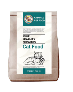 Pet Food