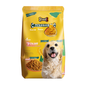 Pet Food