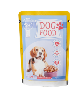 Pet Food